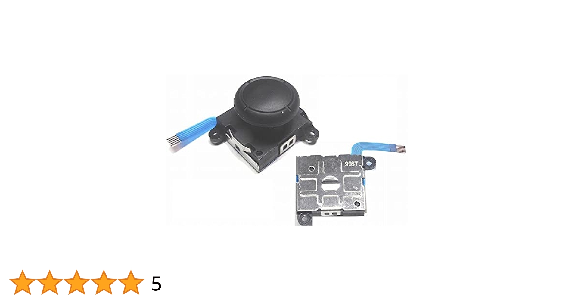 Nintendo Switch - ユウ アナログスティック50個他 Amazon.co.jp